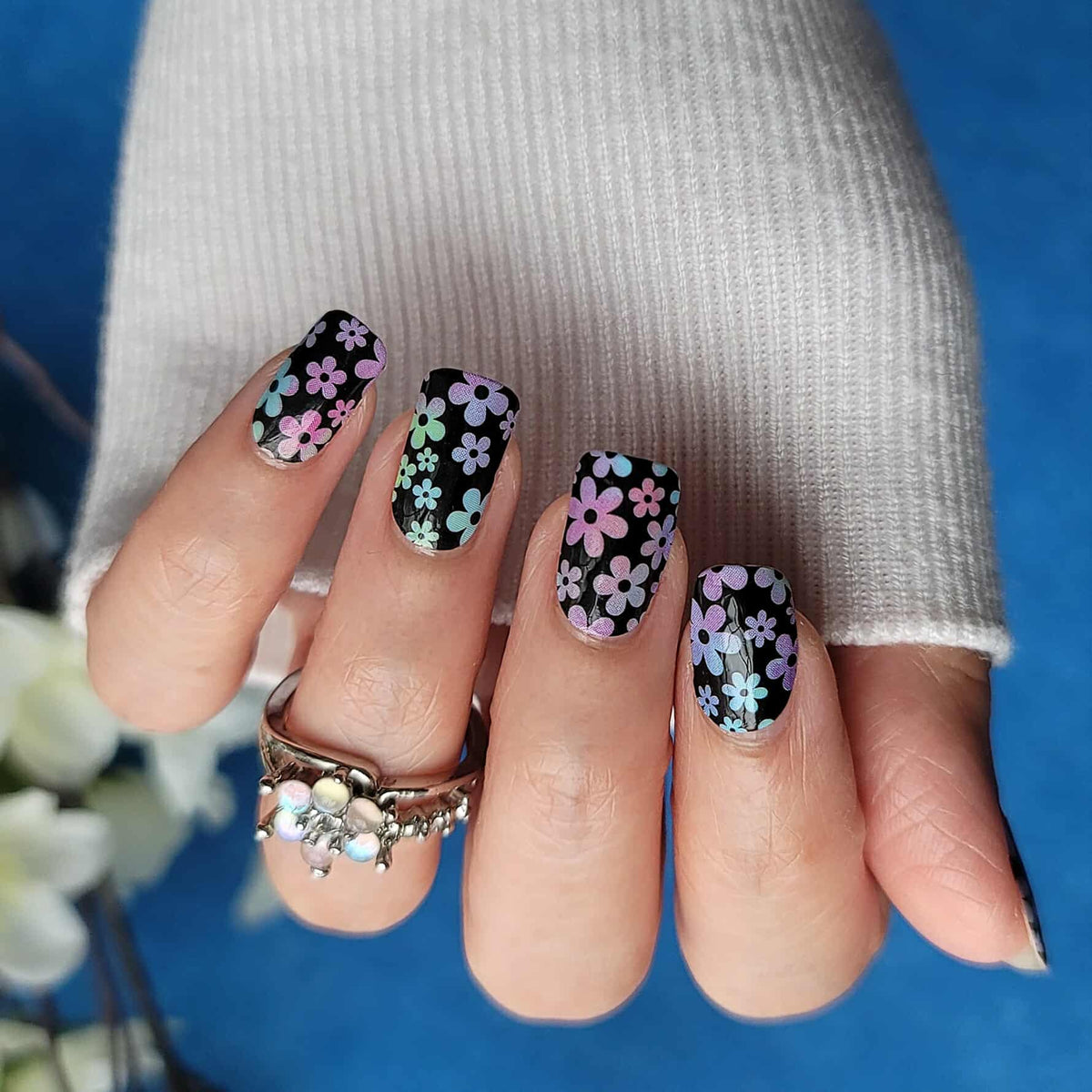 Embrace Your Style Nail Wraps – EmbraceYourStyleNails