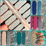 Unbeleafable Overlay Nail Wraps