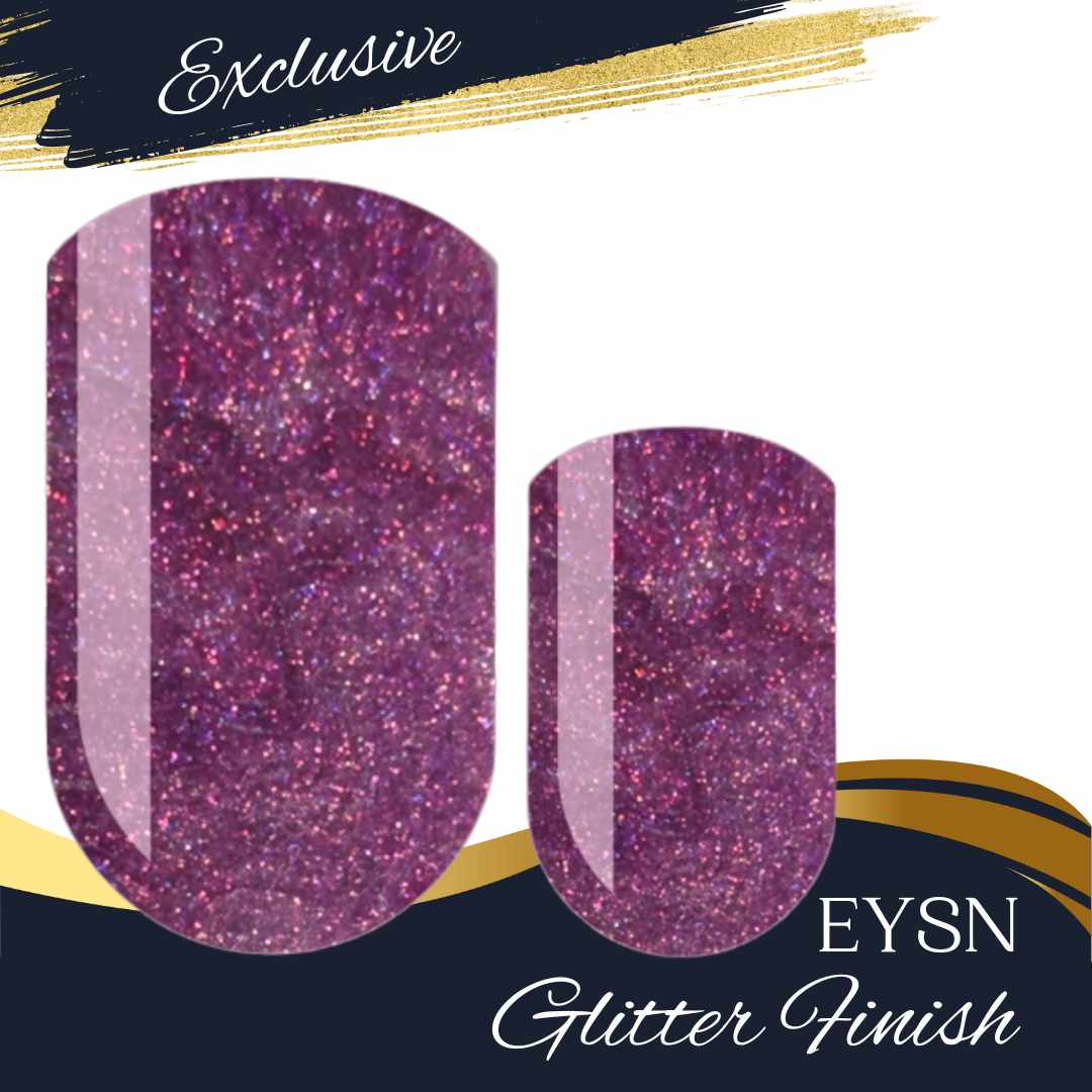 Electra Nail Wraps – Embrace Your Style Nails LLC