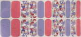 Butterfly Beauty Nail Wraps