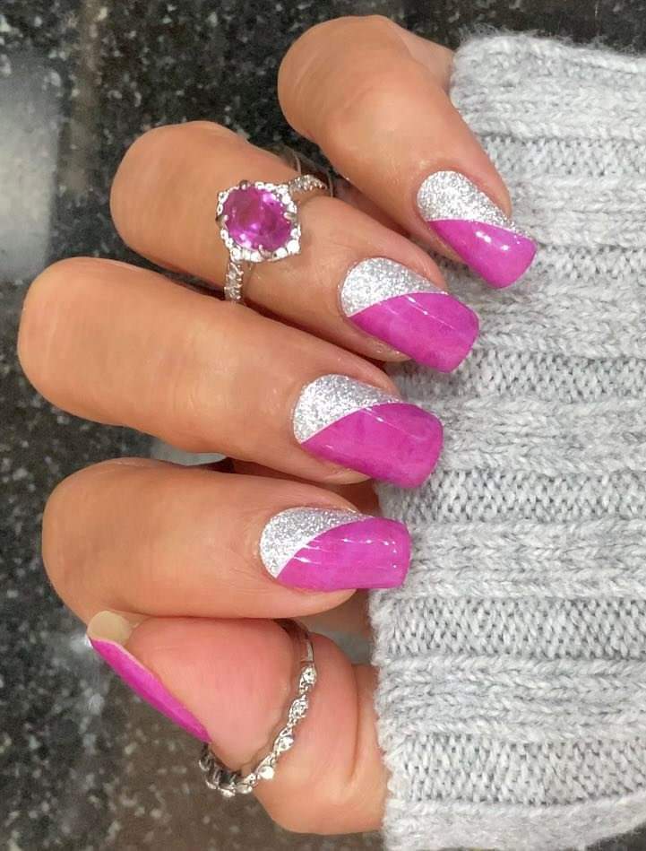 Zest for Life Nail Wraps Embrace Your Style Nails LLC