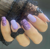 Enchanted Web Nail Wraps
