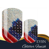 Banner Beauty Nail Wraps
