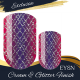 Patriotic Pop Nail Wraps