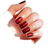 NEW Solar Flare Deluxe Semi-Cured Gel Nail Strips