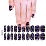 NEW Vibrant Wings Deluxe Semi-Cured Gel Nail Strips