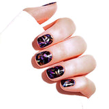 NEW Vibrant Wings Deluxe Semi-Cured Gel Nail Strips