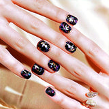 NEW Vibrant Wings Deluxe Semi-Cured Gel Nail Strips