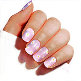 NEW Petal Dance Deluxe Semi-Cured Gel Nail Strips