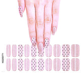 NEW Sweet Spot Deluxe Semi-Cured Gel Nail Strips