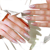 NEW Sweet Spot Deluxe Semi-Cured Gel Nail Strips