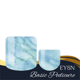 NEW Tranquil Ocean Pedicure Wraps