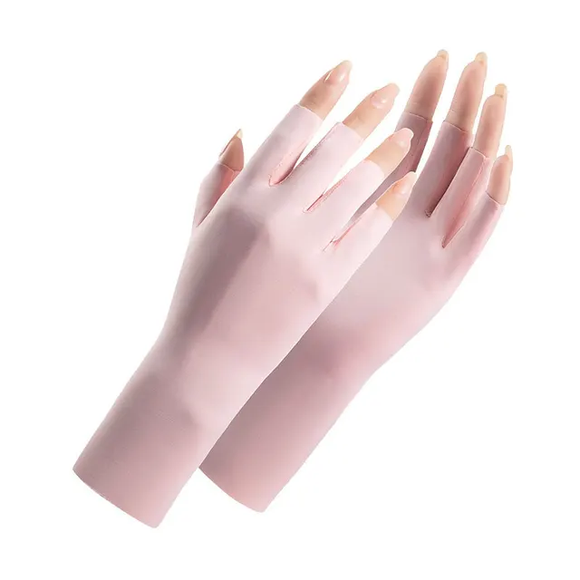UV Gloves