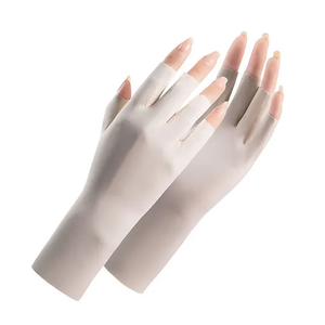 UV-Handschuhe