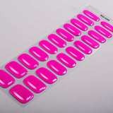 Shockwave No Light Gel Nail Strips