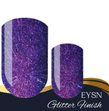 Too Glam to Give a Dam Nail Wraps