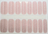 Delicate Touch Gel Nail Wraps (SG131)