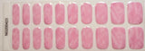 Blushing Innocence Gel Nail Wraps (NG423)