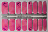 Stand By Me Nail Wraps