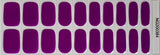 NEW Va Va Voom Gel Nail Wraps (NG384)