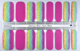 Wild Side Nail Wraps