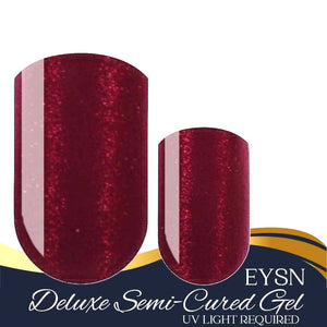 Cranberry Wanderlust Gel-Nagelfolien (NG234)