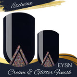 Greatest Gatsby Nail Wraps