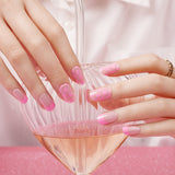 Tender Love Deluxe Semi-Cured Gel Nail Strips