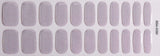 NEW! Twinkle Time No Light Gel Nail Strips