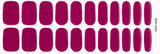 NEW! Velvet Current No Light Gel Nail Strips