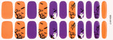 NEW! Boo Crew No Light Gel Nail Strips