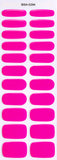 Shockwave No Light Gel Nail Strips