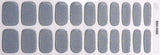 NEW! Glitterful No Light Gel Nail Strips