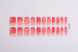 New! Dreamy Romance No Light Gel Nail Strips