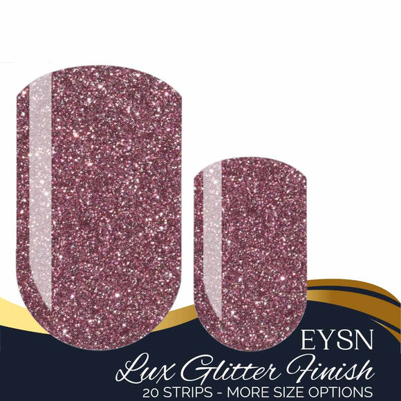 Pinky Promise Nail Wraps