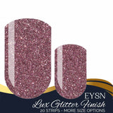 Pinky Promise Nail Wraps