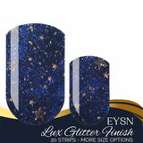 Wish On A Star Luxe Fit Nail Wraps