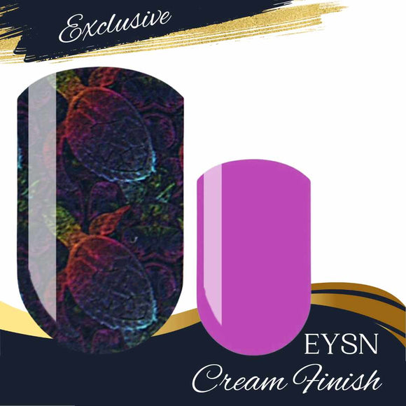 Turtlely Awesome Nail Wraps