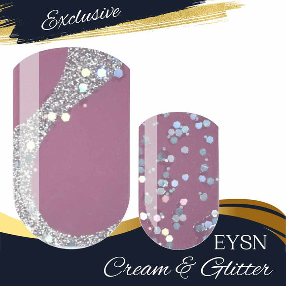 Sparkle for Days Nail Wraps