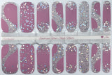 Sparkle for Days Nail Wraps