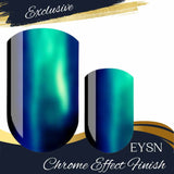 Atlantis Chromeleon Nail Wraps