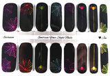 Pretty Wicked Nail Wraps