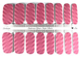 Deep Reflections Nail Wraps