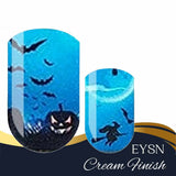 Fright Night Nail Wraps