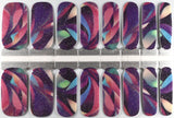 Colors of the Wind Nail Wraps