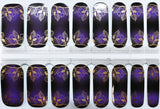 Greek Goddess Nail Wraps