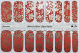 Eternal Love Nail Wraps