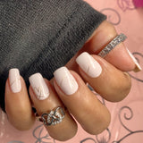 Everlasting Love Nail Wraps