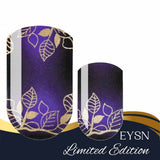 Greek Goddess Nail Wraps