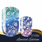 Looking Vine Nail Wraps